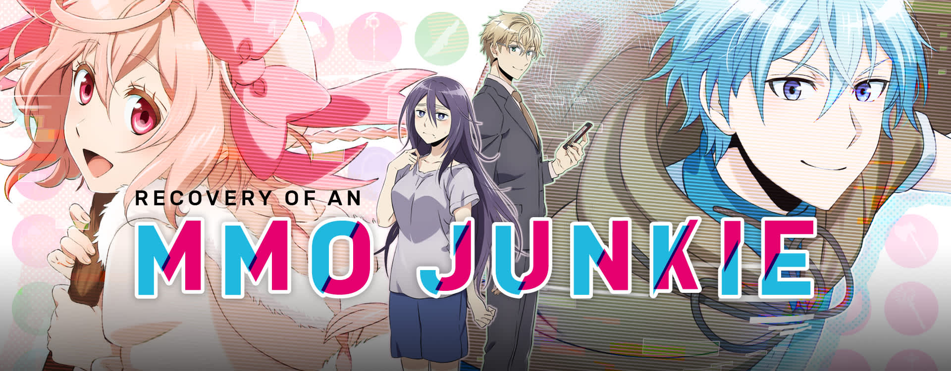 Net-juu no Susume - Netojuu no Susume