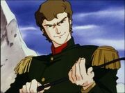Raymond Zorro