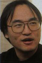 Gosho Aoyama