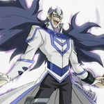 Light of destruction