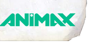 Animax logo
