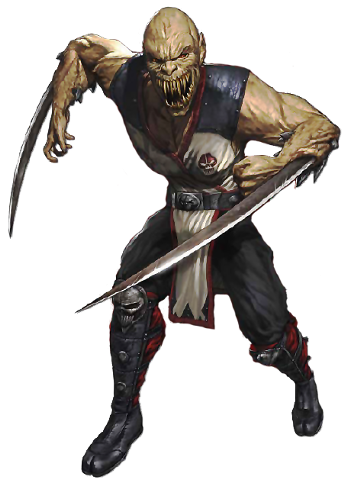 Baraka