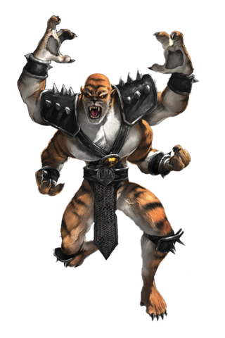 Kintaro