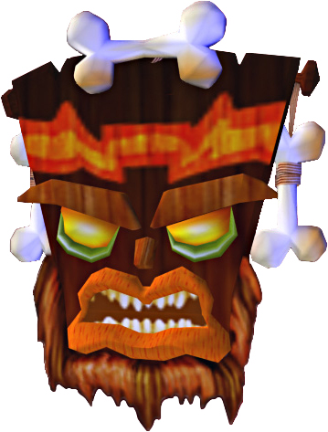 Uka Uka
