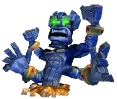 Tikimon