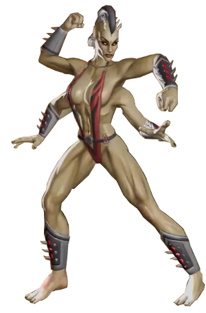 Sheeva