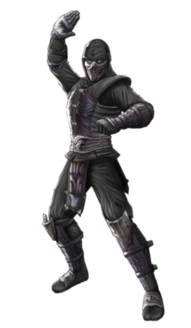 Noob Saibot