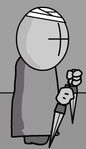 Hank's Madness Combot 3 Form