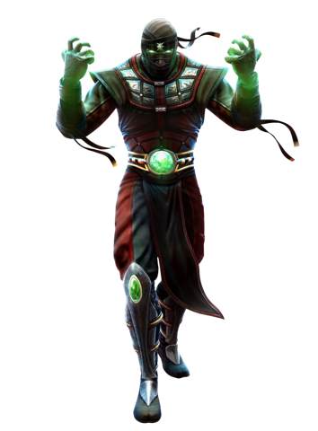 Ermac