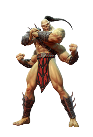 Goro