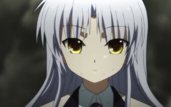 Kanade Tachibana Anime And Manga Characters Wiki Fandom