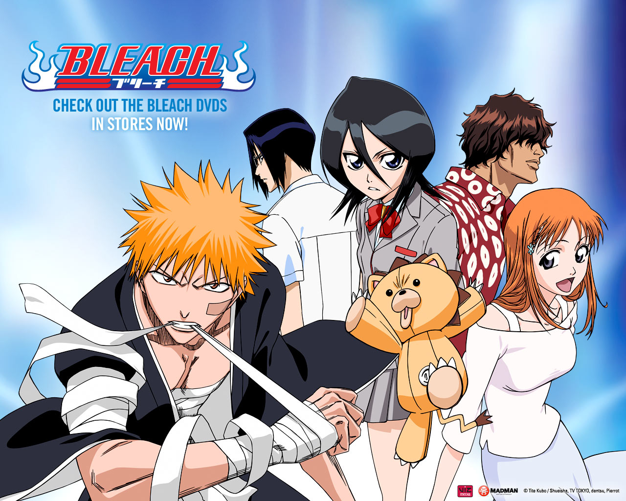 Categorybleach Anime And Manga Characters Wiki Fandom Powered By Wikia 2084