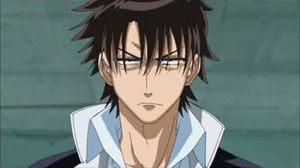 Tatsumi Oga
