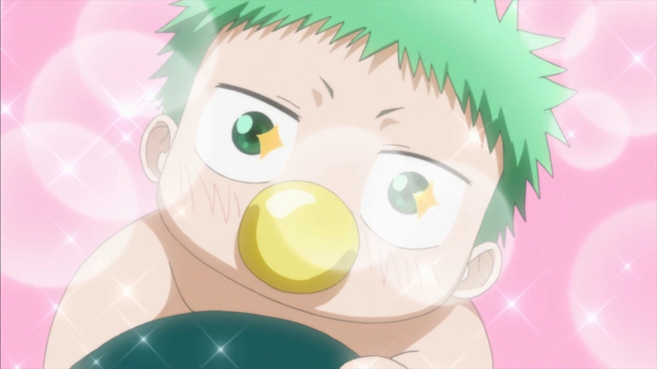 Kaiser De Emperana Beelzebub Iv