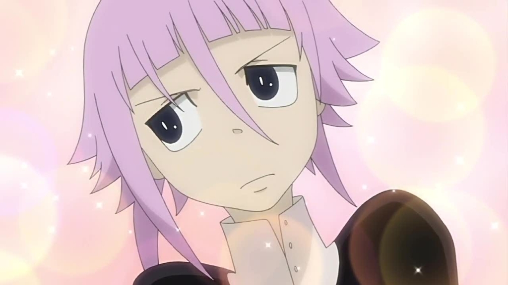 Crona Anime And Manga Characters Wiki Fandom Powered By Wikia 4973