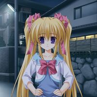Get Wallpaper Chisa Fujimiya Anime And Manga Universe Wiki Fandom Free HD