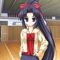 Wallpaper Rinka Hokazono Anime And Manga Universe Wiki Fandom For Free