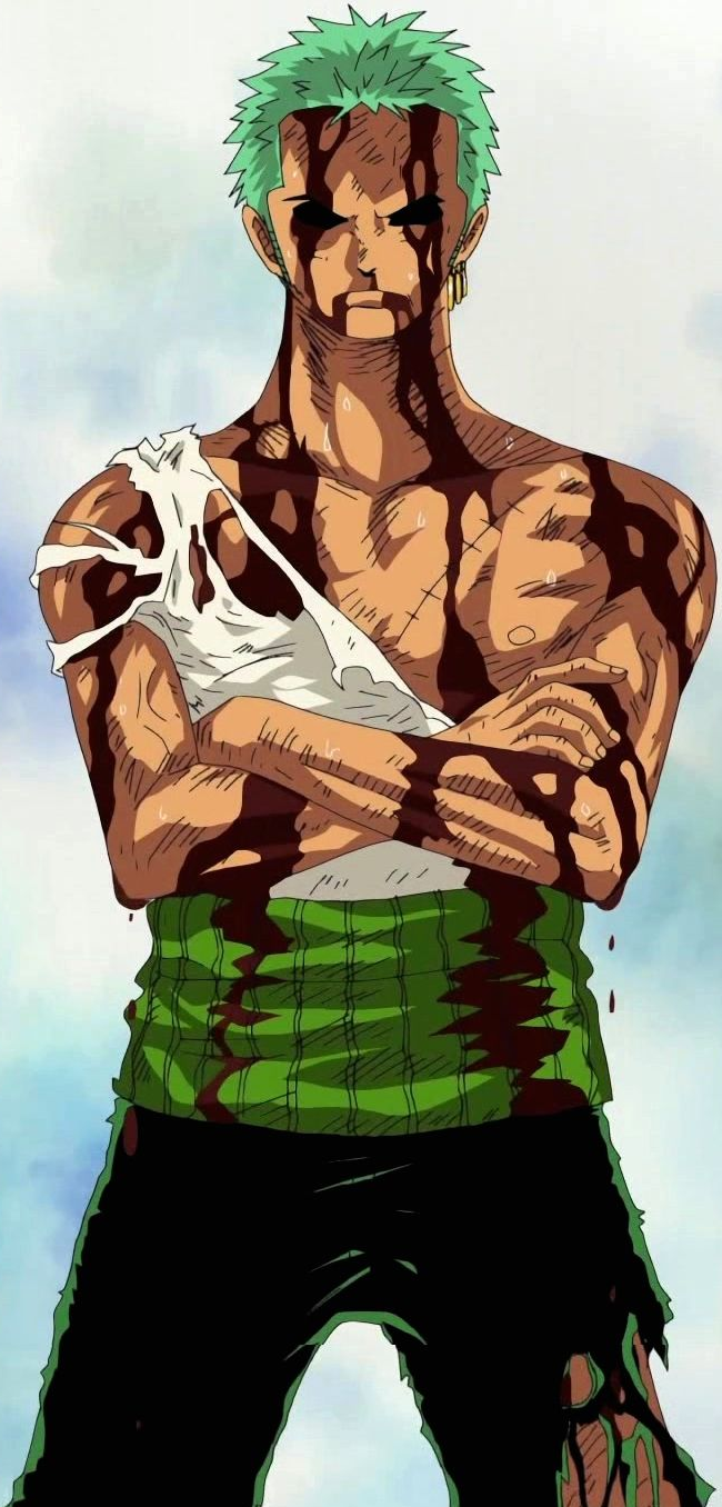 Roronoa Zoro One Piece Anime Hd Wallpapers Plus - zoro roblox