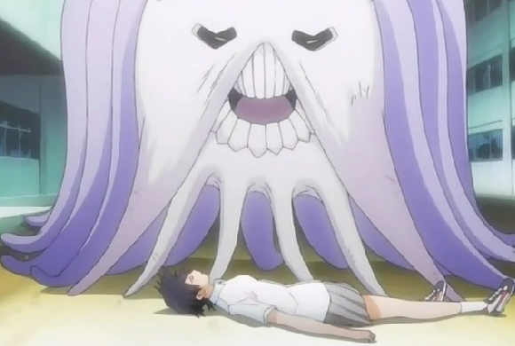 Image Tatsuki Numb Chandelier Png Anime And Manga Universe File Tatsuki Numb Chandelier Png