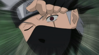 Genjutsu Sharingan Anime And Manga Universe Wiki Fandom