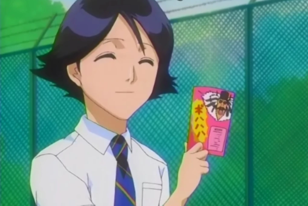 Mizuiro Kojima Anime And Manga Universe Wiki Fandom Mizuiro Kojima Anime And Manga Universe Wiki Fandom