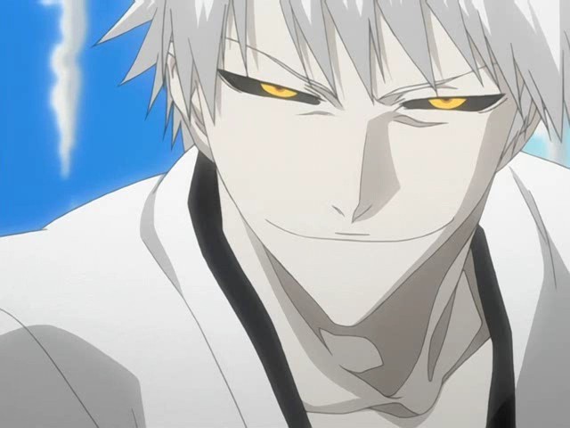 Ogichi Shirosaki {White Ichigo Hollow[Bankai(BLEACH)]} Minecraft Skin