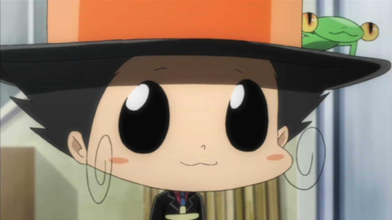 Reborn | Anime And Manga Universe Wiki | FANDOM powered by Wikia