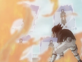 The Number One Hyperactive Knucklehead Ninja Joins The Fight
