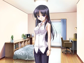 Download Kiriha Kuze Anime And Manga Universe Wiki Fandom For Android Free Wallpaper Kiriha Kuze Anime And Manga Universe Wiki Fandom Free HD