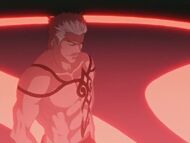 Kariya Receives Power