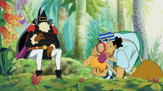 Usopp hercu