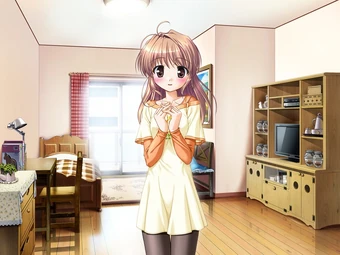 Get Wallpaper Haruna Yuki Anime And Manga Universe Wiki Fandom For Free