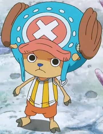 Tony Tony Chopper  Anime And Manga Universe Wiki  FANDOM powered by Wikia