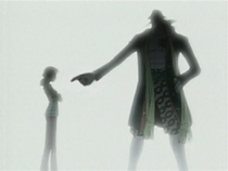 Arlong Sends Bell-mère to a Dungeon in the 4Kids Dub