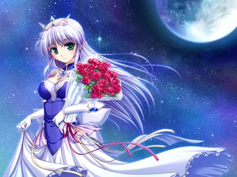 Feena Fam Earthlight Anime And Manga Universe Wiki Fandom