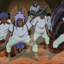 Wallpaper Orochimaru S Juinjutsu Anime And Manga Universe Wiki Fandom For iPhone
