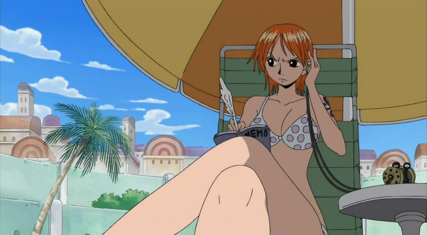 Chapter 924 One Piece Wiki Fandom Chapter 924 One Piece Wiki Fandom