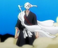 The new Ichigo emerges