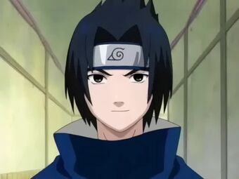 Sasuke Uchiha Anime And Manga Universe Wiki Fandom