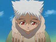 Kariya blood
