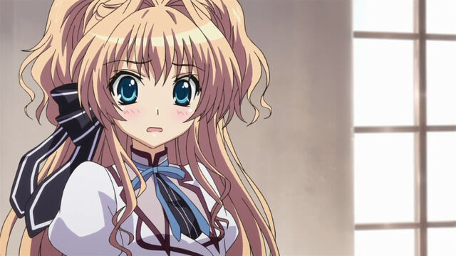 Image - Airi Sena Surprised.jpg | Anime And Manga Universe Wiki