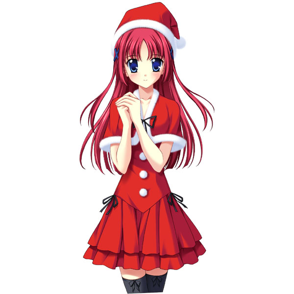 image kotori shirakawa appearance christmas jpg anime and christmas kotori