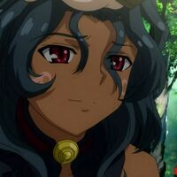 Wallpaper Asura cryin shirogane Free