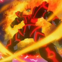 Get Wallpaper Blazing Kurogane Kai Asura Cryin Wiki Fandom Free