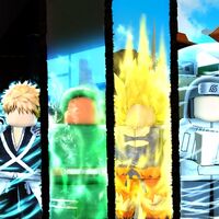 Anime Battle Arena Aba Wiki Fandom
