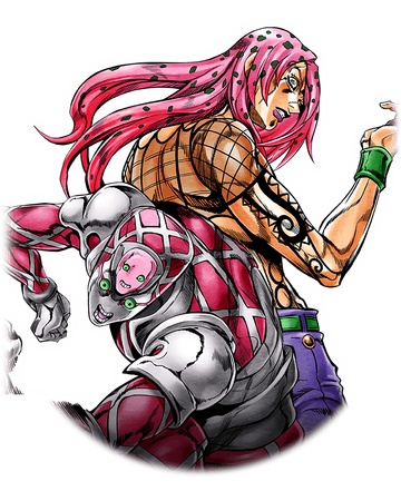 Diavolo Anime Battle Arena Aba Wiki Fandom