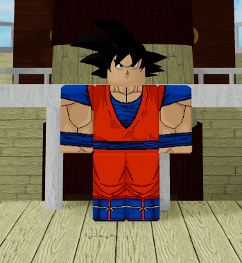 Son Goku (Namek Saga) | Anime Battle Arena(ABA) Wiki | Fandom