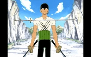 Roronoa Zoro (Pre-Timeskip) | Anime Battle Arena(ABA) Wiki | Fandom