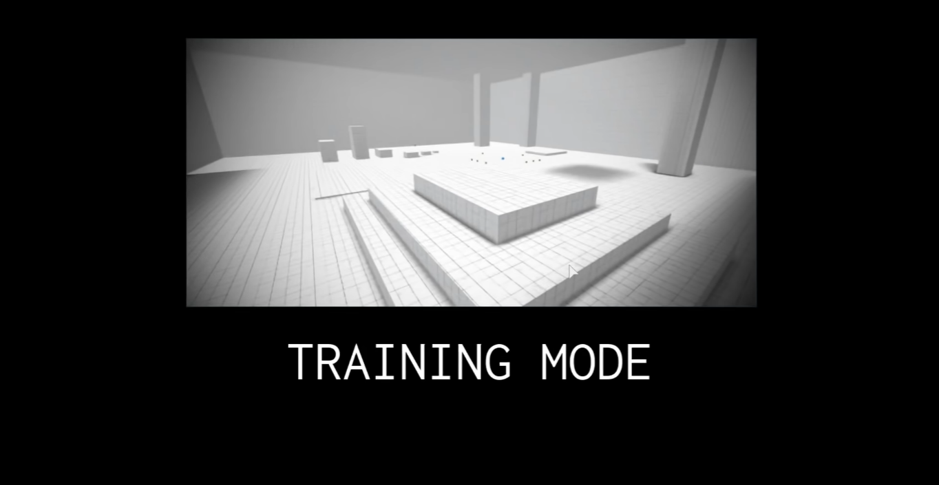 Training Mode | Anime Battle Arena(ABA) Wiki | Fandom