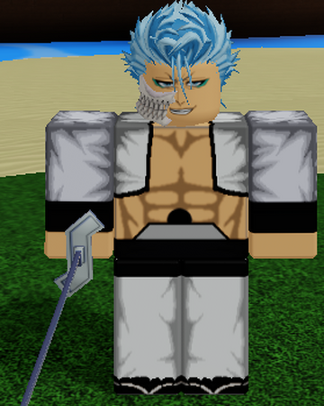 Anime Battle Arena Jotaro